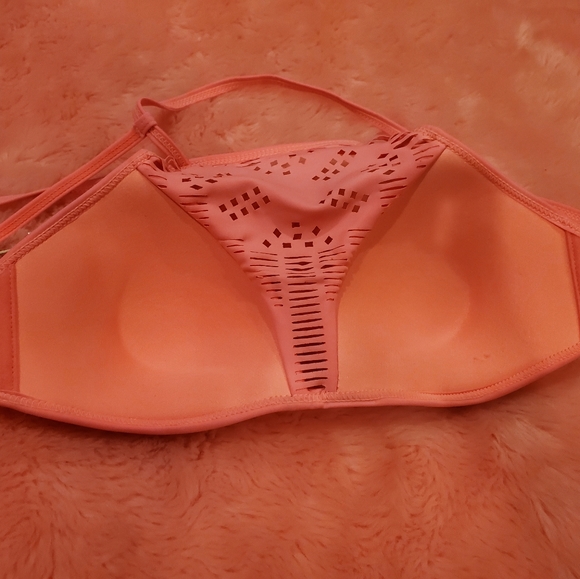 Strappy TiNiBiKiNi - Picture 7 of 7